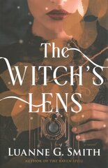 Witch's Lens: A Novel hind ja info | Fantaasia, müstika | kaup24.ee