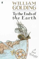 To the Ends of the Earth Main цена и информация | Рассказы, новеллы | kaup24.ee