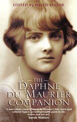 Daphne Du Maurier Companion hind ja info | Elulooraamatud, biograafiad, memuaarid | kaup24.ee