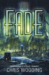 Fade цена и информация | Фантастика, фэнтези | kaup24.ee