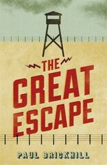 Great Escape New edition цена и информация | Биографии, автобиогафии, мемуары | kaup24.ee