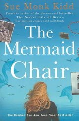 Mermaid Chair: The No. 1 New York Times bestseller Digital original цена и информация | Фантастика, фэнтези | kaup24.ee