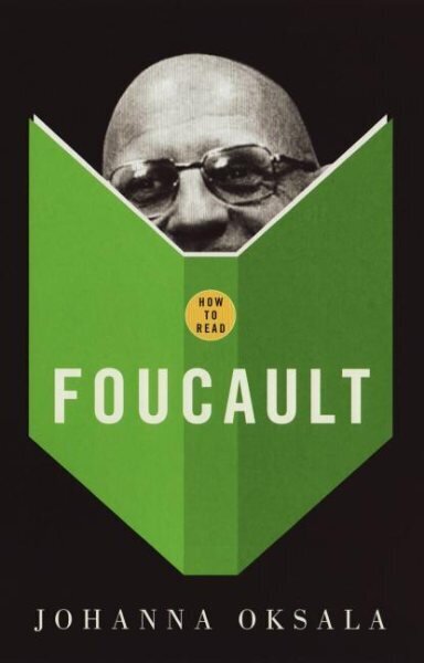 How To Read Foucault цена и информация | Ajalooraamatud | kaup24.ee