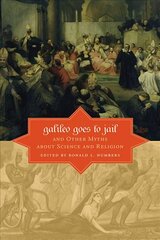 Galileo Goes to Jail and Other Myths about Science and Religion hind ja info | Majandusalased raamatud | kaup24.ee