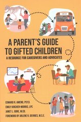 Parent's Guide to Gifted Children цена и информация | Книги по социальным наукам | kaup24.ee