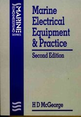 Marine Electrical Equipment and Practice 2nd edition цена и информация | Книги по социальным наукам | kaup24.ee