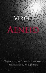 Aeneid цена и информация | Поэзия | kaup24.ee