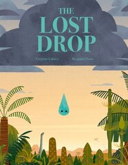 Lost Drop hind ja info | Noortekirjandus | kaup24.ee