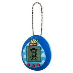 Elektrooniline mänguasi Bandai Tamagotchi Nano Toy Story Clouds Edition hind ja info | Arendavad mänguasjad | kaup24.ee