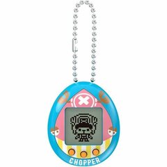 Электронная игрушка Tamagotchi Nano One Piece Chopper Edition цена и информация | Развивающие игрушки и игры | kaup24.ee