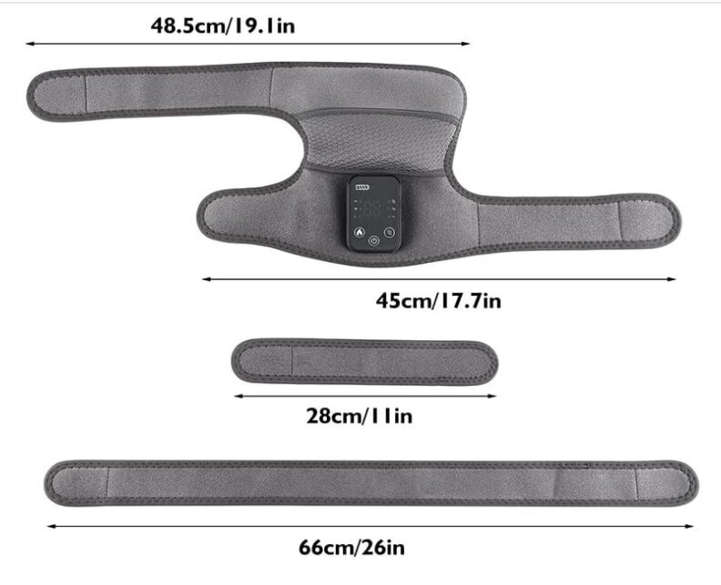 Boardmax 3in1 hind ja info | Massaažiseadmed | kaup24.ee