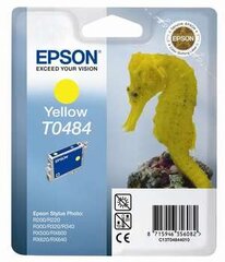 Epson R200 hind ja info | Tindiprinteri kassetid | kaup24.ee