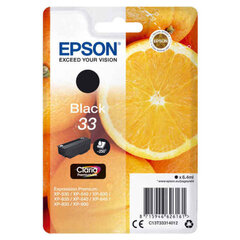 Epson C13T33314022 hind ja info | Tindiprinteri kassetid | kaup24.ee