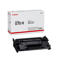 Картридж Canon 070 H 5640C002 цена и информация | Картридж Actis KH-653CR | kaup24.ee