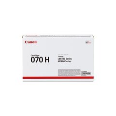 Картридж Canon 070 H 5640C002 цена и информация | Картриджи и тонеры | kaup24.ee