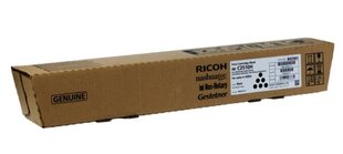 Тонер Ricoh IM C2010, черный, черный (842561) цена и информация | Картриджи и тонеры | kaup24.ee