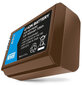 Newell Sony NP-FW50 USB-C цена и информация | Akud, patareid fotoaparaatidele | kaup24.ee