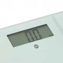 Весы для ванной комнаты ELDOM GWO230 LCD max 150 кг цена и информация | Весы | kaup24.ee