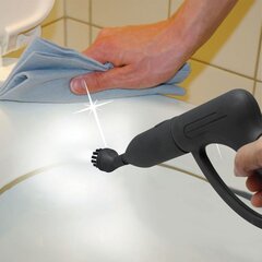 Montiss цена и информация | Пароочистители, оборудование для мытья полов | kaup24.ee
