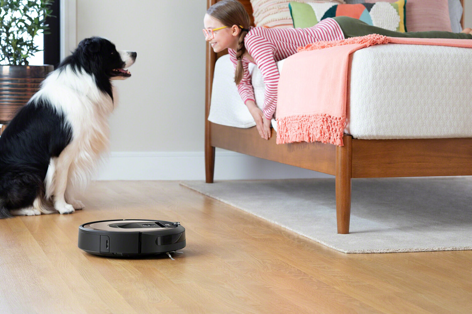 iRobot Roomba i6 hind ja info | Robottolmuimejad | kaup24.ee