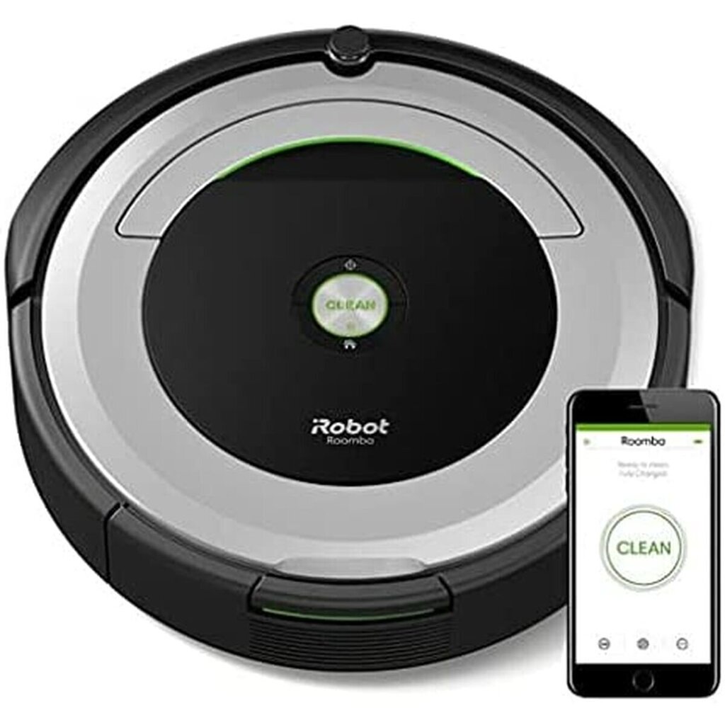 iRobot Roomba 694 цена и информация | Tolmuimejad | kaup24.ee