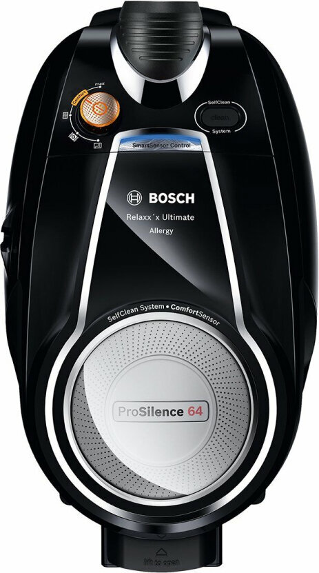 Bosch BGS7MS64 цена и информация | Tolmuimejad | kaup24.ee