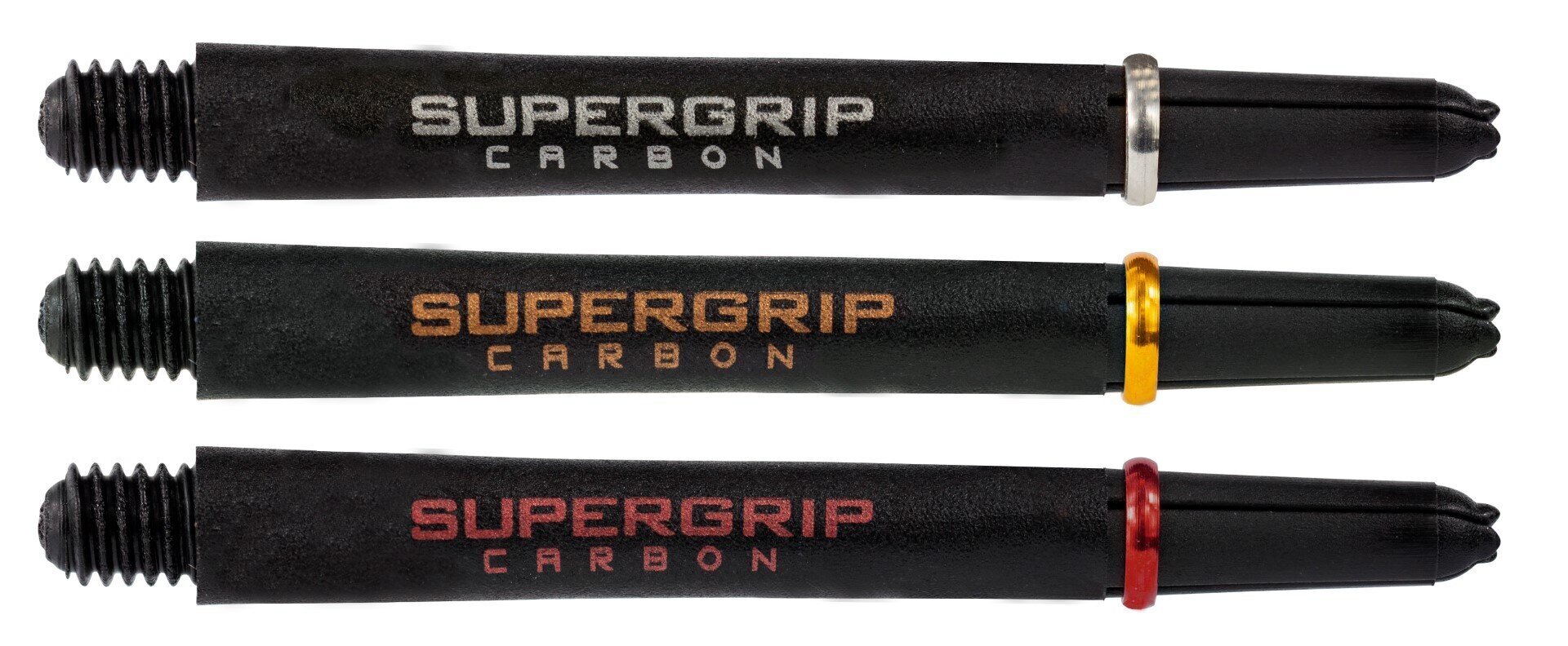 Noolevarred Harrows Supergrip Carb M2BA, 3tk hind ja info | Noolemängud | kaup24.ee