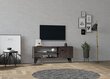 TV-laud, Asir, 120x50x29 cm, hall hind ja info | TV alused | kaup24.ee