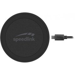 Speedlink Puck 10 SL-690403-BK цена и информация | Зарядные устройства для телефонов | kaup24.ee