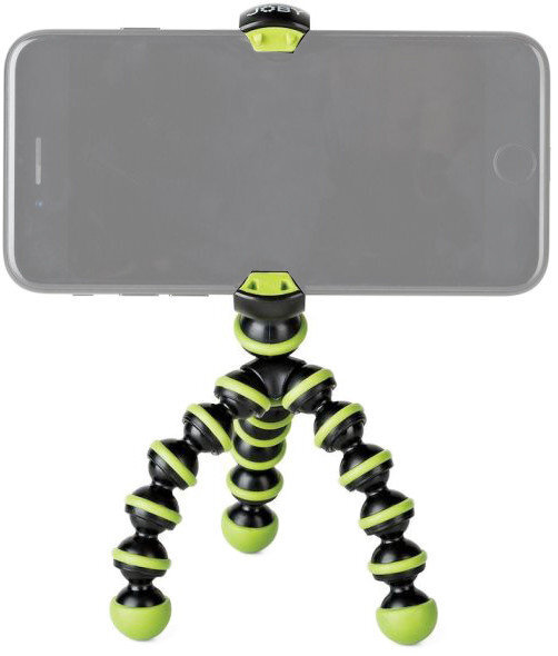 Joby GorillaPod Mobile Mini hind ja info | Mobiiltelefonide lisatarvikud | kaup24.ee