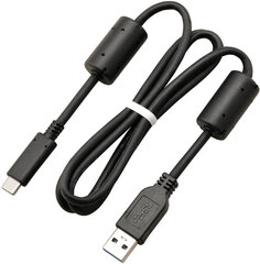 Olympus кабель USB CB-USB11 цена и информация | Borofone 43757-uniw | kaup24.ee