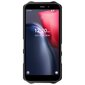 Oukitel WP12 Pro 4/64GB, Red hind ja info | Telefonid | kaup24.ee