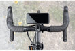 Peak Design Mobile Bike Mount Out Front hind ja info | Mobiiltelefonide hoidjad | kaup24.ee