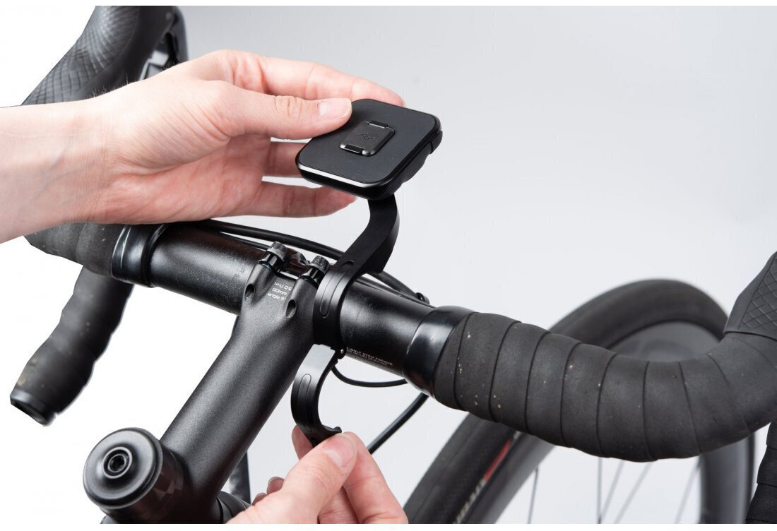 Peak Design Mobile Bike Mount Out Front hind ja info | Mobiiltelefonide hoidjad | kaup24.ee