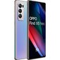 Oppo Find X3 Neo Galactic Silver hind ja info | Telefonid | kaup24.ee