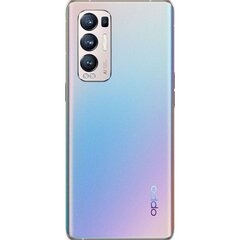 Oppo Find X3 Neo Galactic Silver hind ja info | Telefonid | kaup24.ee