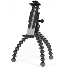 Joby tripod GripTight Tablet PRO 2 GorillaPod цена и информация | Держатели для телефонов | kaup24.ee