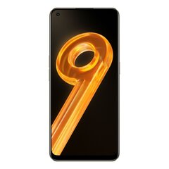 Realme 9, 128 GB, Dual SIM, Sunburst Gold цена и информация | Мобильные телефоны | kaup24.ee