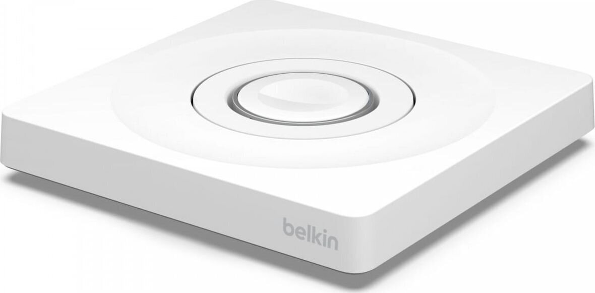 Belkin WIZ015BTWH цена и информация | Mobiiltelefonide laadijad | kaup24.ee