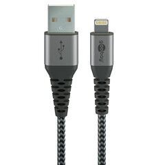 Зарядный USB-кабель (Пересмотрено A+) цена и информация | Borofone 43757-uniw | kaup24.ee