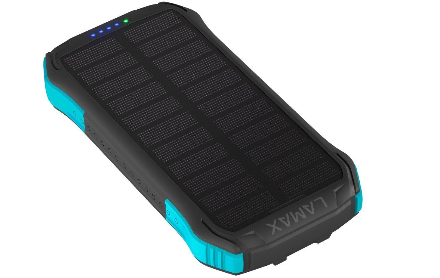 Lamax Journey 12000mAh LMXJOUR12 цена и информация | Akupangad | kaup24.ee