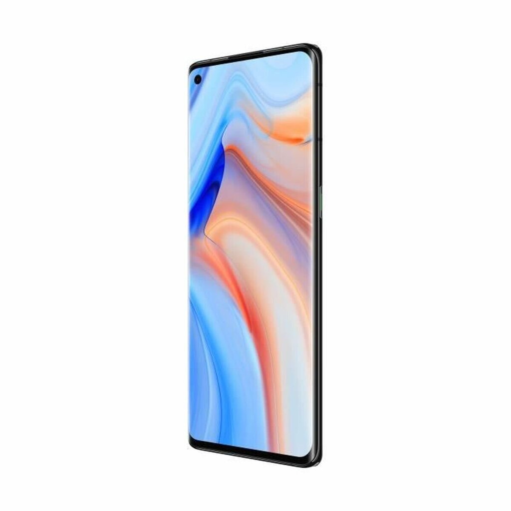 Oppo Reno 4 Pro, 256 GB, Dual SIM Black цена и информация | Telefonid | kaup24.ee