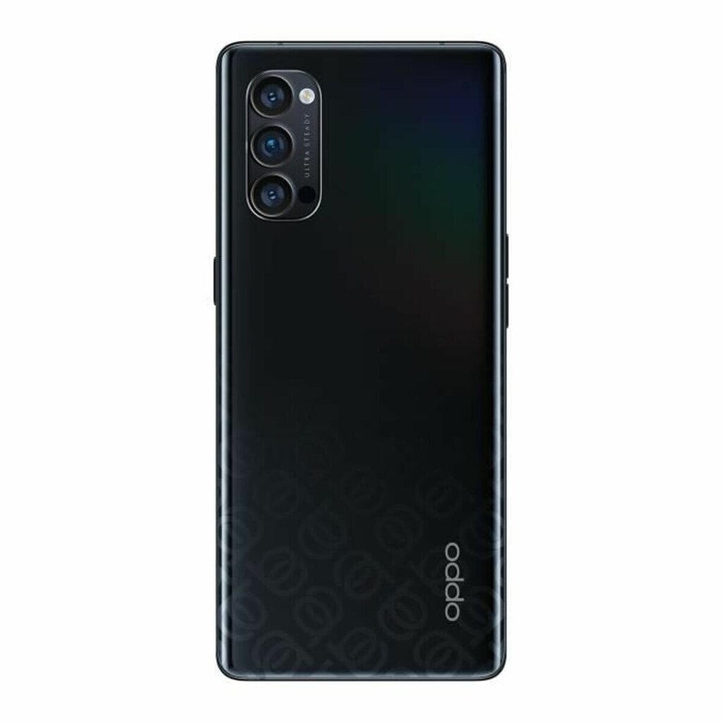 Oppo Reno 4 Pro, 256 GB, Dual SIM Black цена и информация | Telefonid | kaup24.ee