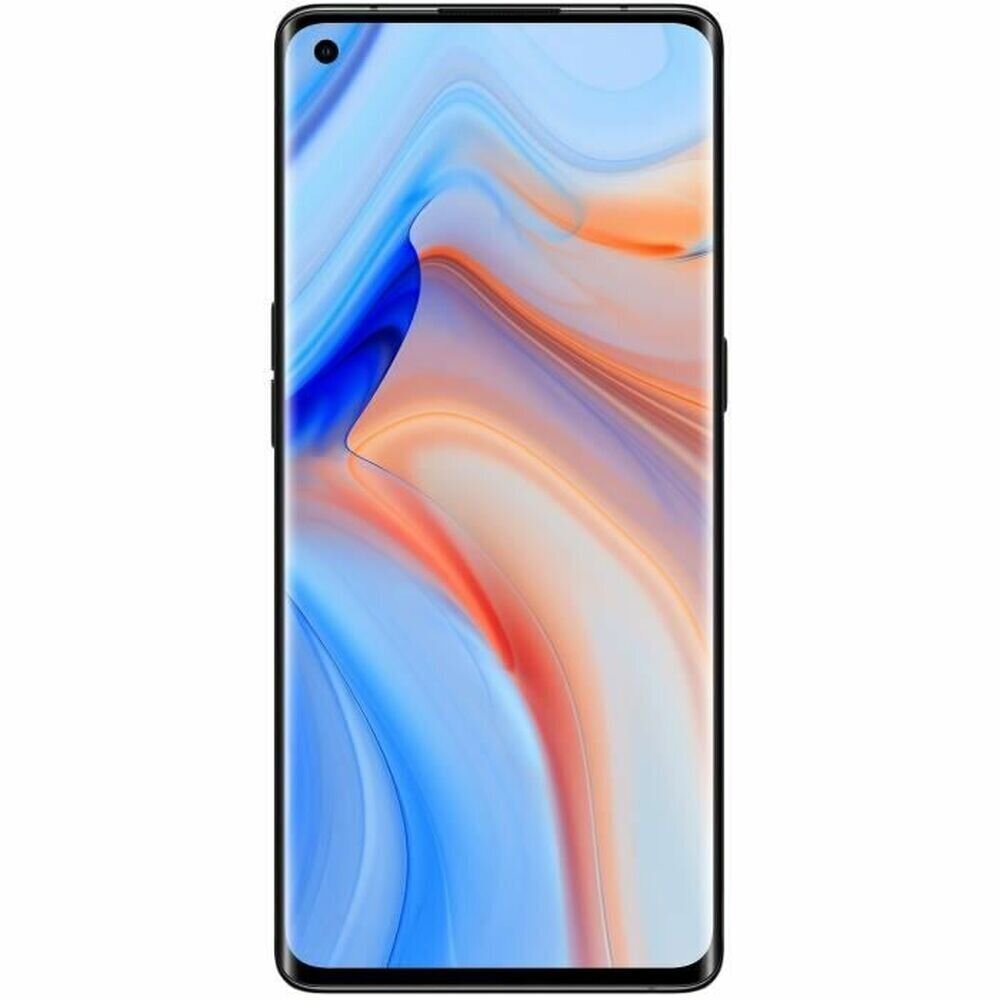 Oppo Reno 4 Pro, 256 GB, Dual SIM Black hind ja info | Telefonid | kaup24.ee