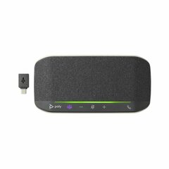 Poly Sync 10 USB-A/C цена и информация | Bluetooth гарнитура | kaup24.ee