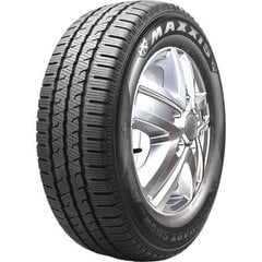 Maxxis Wl2 vansmart snow 185/80R15 103/102 R C hind ja info | Talverehvid | kaup24.ee