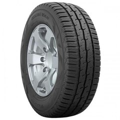 Toyo Observe VAN 215/82R14 112/110 S C цена и информация | Зимняя резина | kaup24.ee