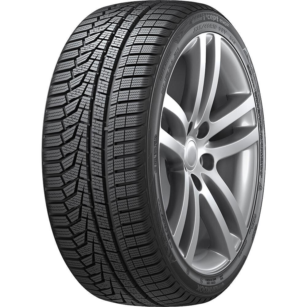 Hankook Winter I*Cept Evo 2 (W320B) 225/45R18 95H цена и информация | Talverehvid | kaup24.ee