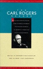 Carl Rogers Reader hind ja info | Ühiskonnateemalised raamatud | kaup24.ee