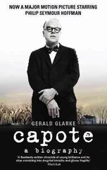 Capote: A Biography hind ja info | Elulooraamatud, biograafiad, memuaarid | kaup24.ee